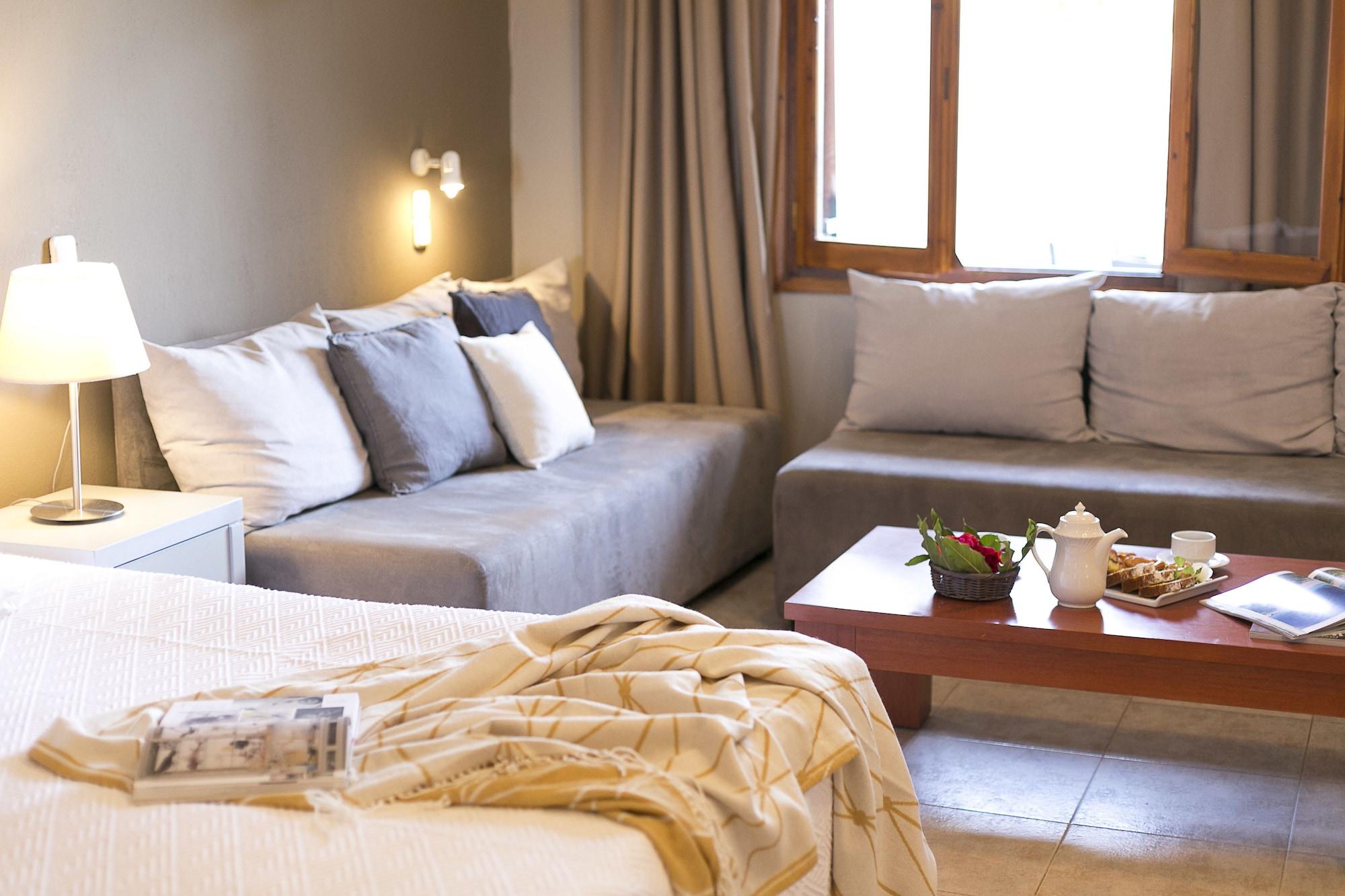 Irida Aegean View, Philian Hotels And Resorts Megali Ammos  Extérieur photo