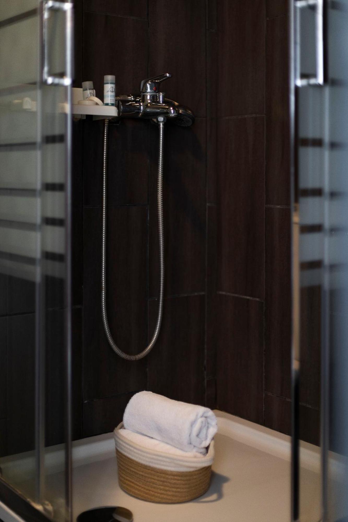 Irida Aegean View, Philian Hotels And Resorts Megali Ammos  Chambre photo