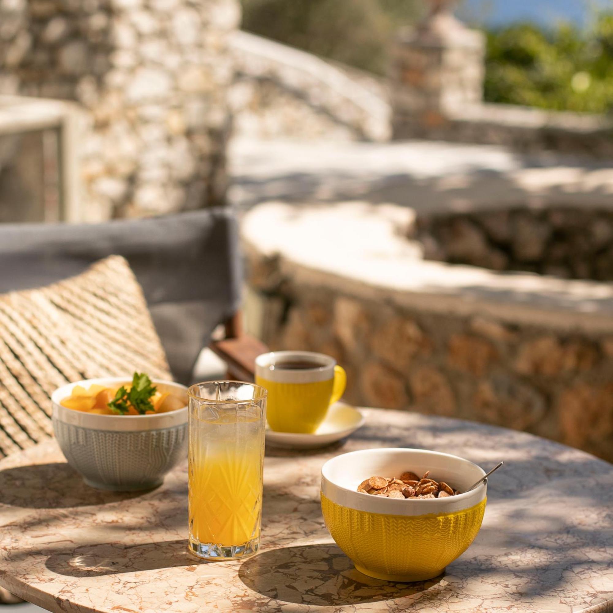 Irida Aegean View, Philian Hotels And Resorts Megali Ammos  Chambre photo