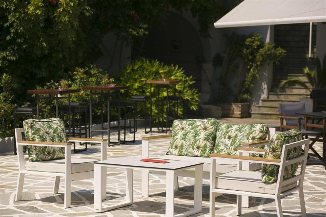 Irida Aegean View, Philian Hotels And Resorts Megali Ammos  Extérieur photo